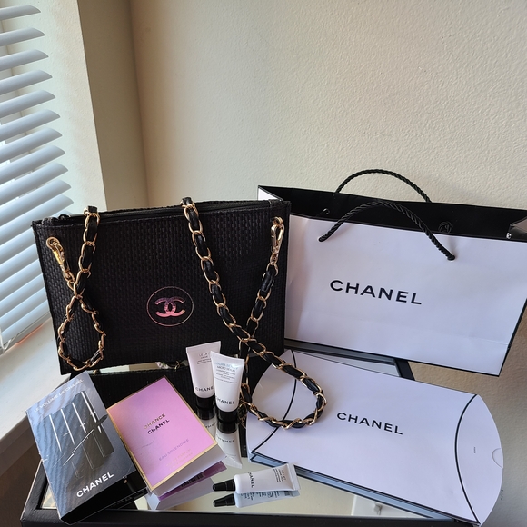 BUNDLE CHANEL women's set - Picture 1 of 2